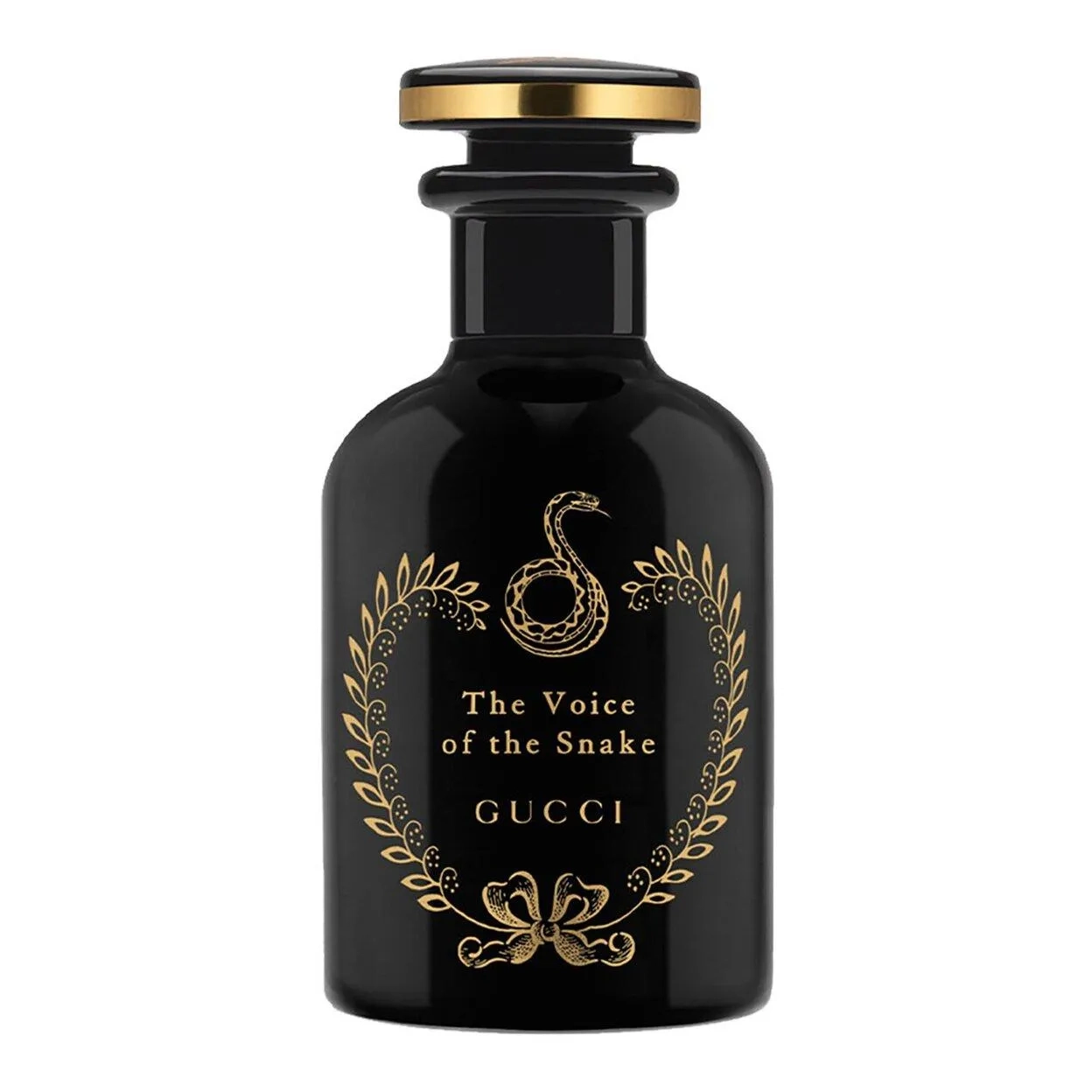 Gucci The Alchemist's Garden The Voice Of The Snake Eau De Parfum For Unisex 50ml