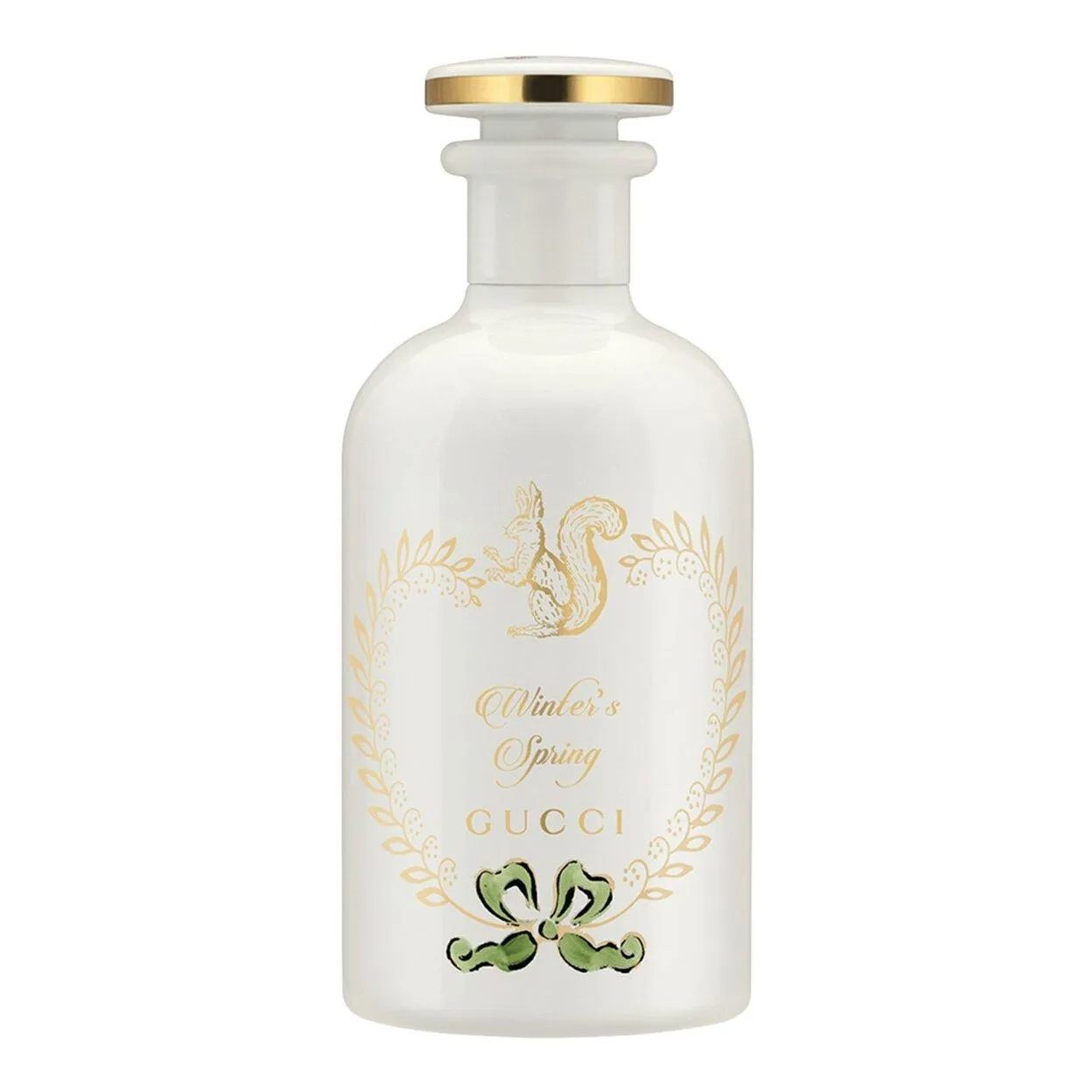 Gucci The Alchemist's Garden Winter's Spring Eau De Parfum For Unisex 100ml