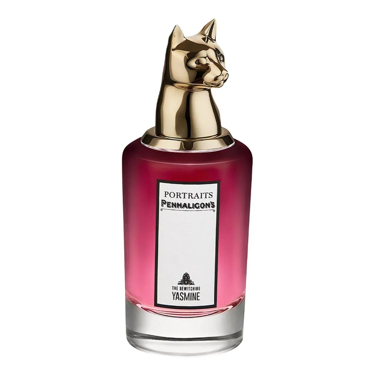 Penhaligon's The Bewitching Yasmine Eau De Parfum For Women 75ml