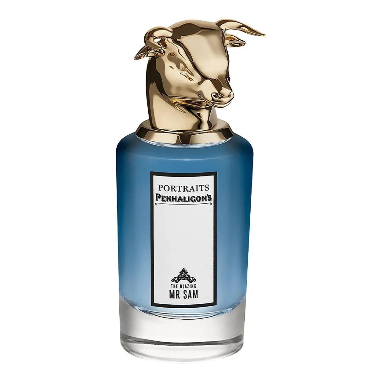 Penhaligon's The Blazing Mr Sam Eau De Parfum For Unisex 75ml