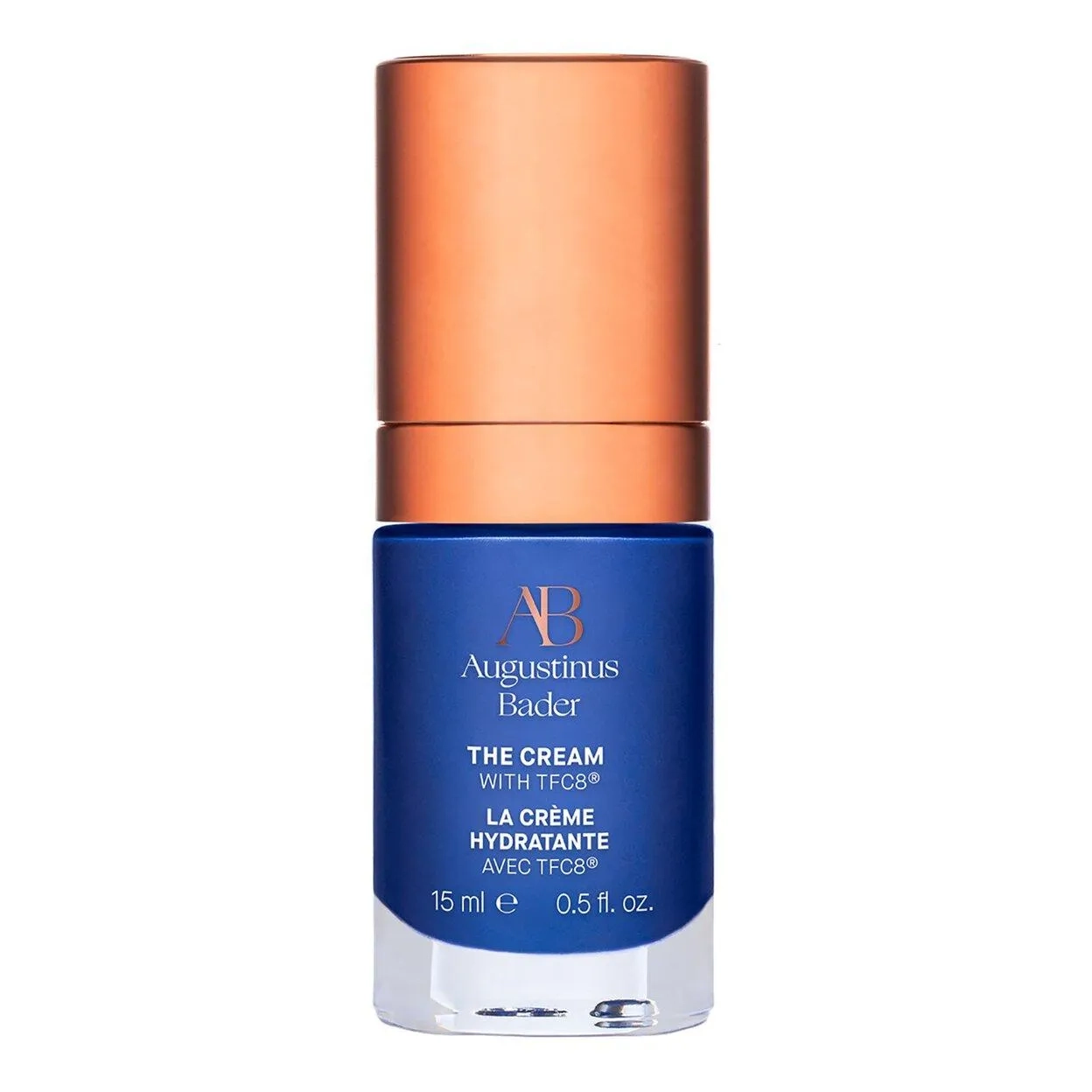 Augustinus Bader The Cream 15ml