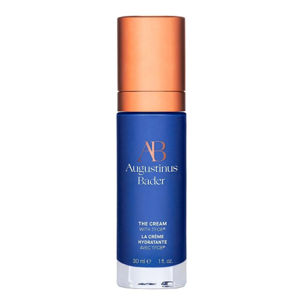 Augustinus Bader The Cream 30ml