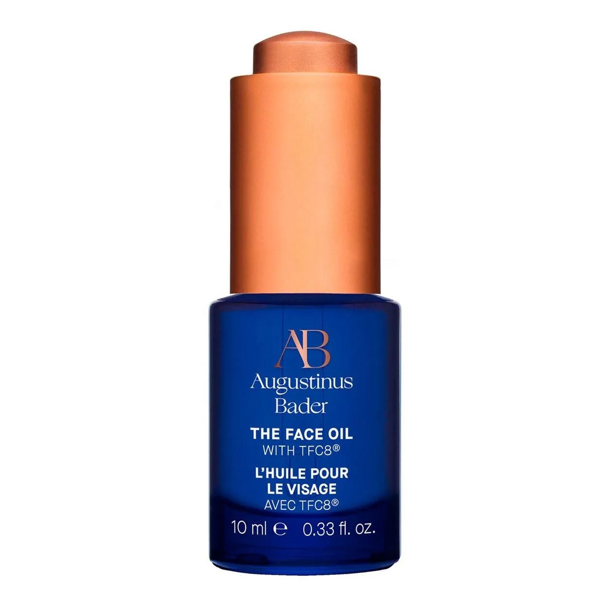 Augustinus Bader The Face Oil 10ml