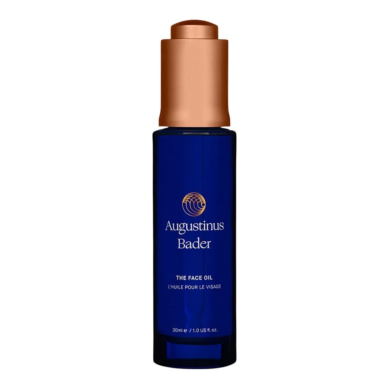 Augustinus Bader The Face Oil 30ml