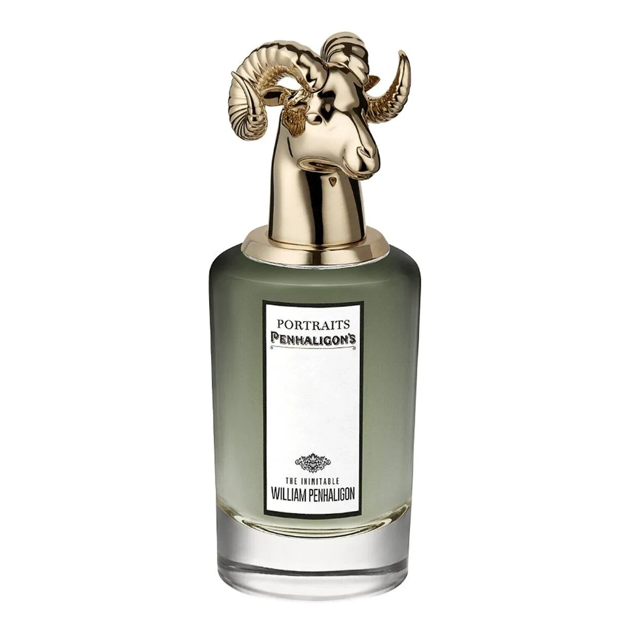 Penhaligon's The Inimitable William Penhaligon Eau De Parfum For Men 75ml