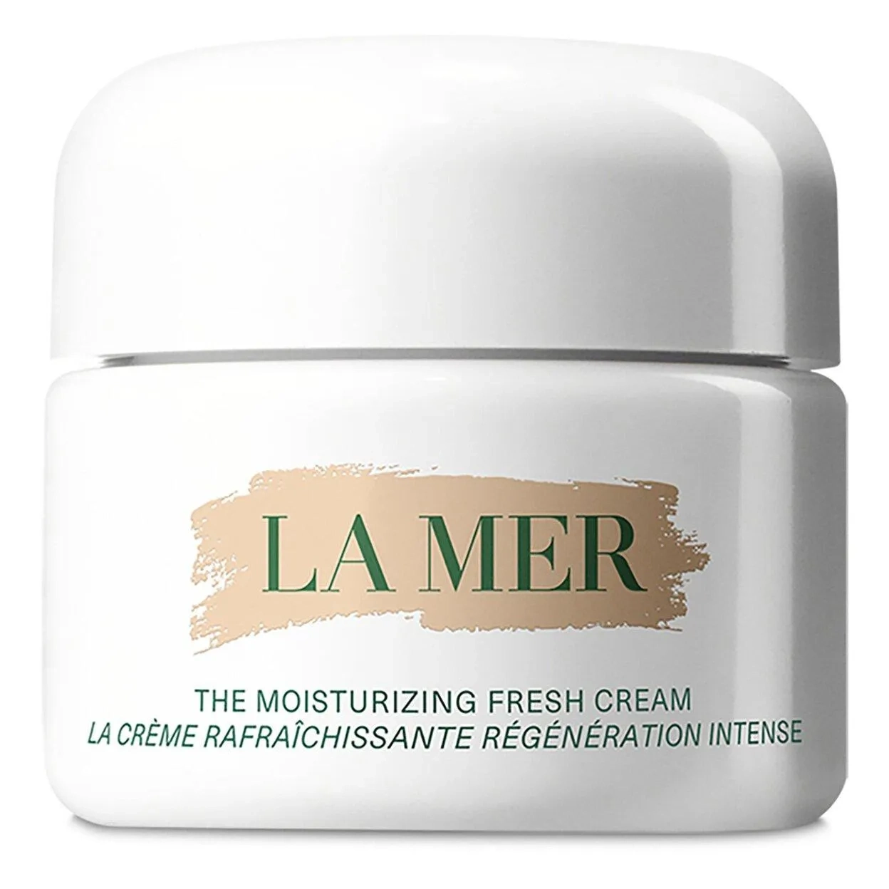 La Mer The Moisturizing Fresh Cream 30ml