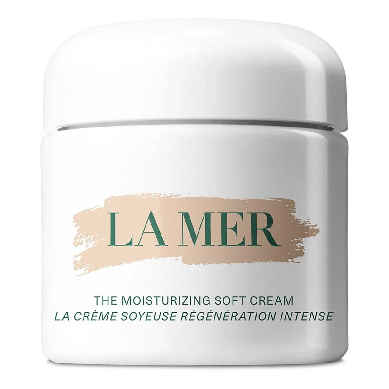 La Mer The Moisturizing Soft Cream 100ml