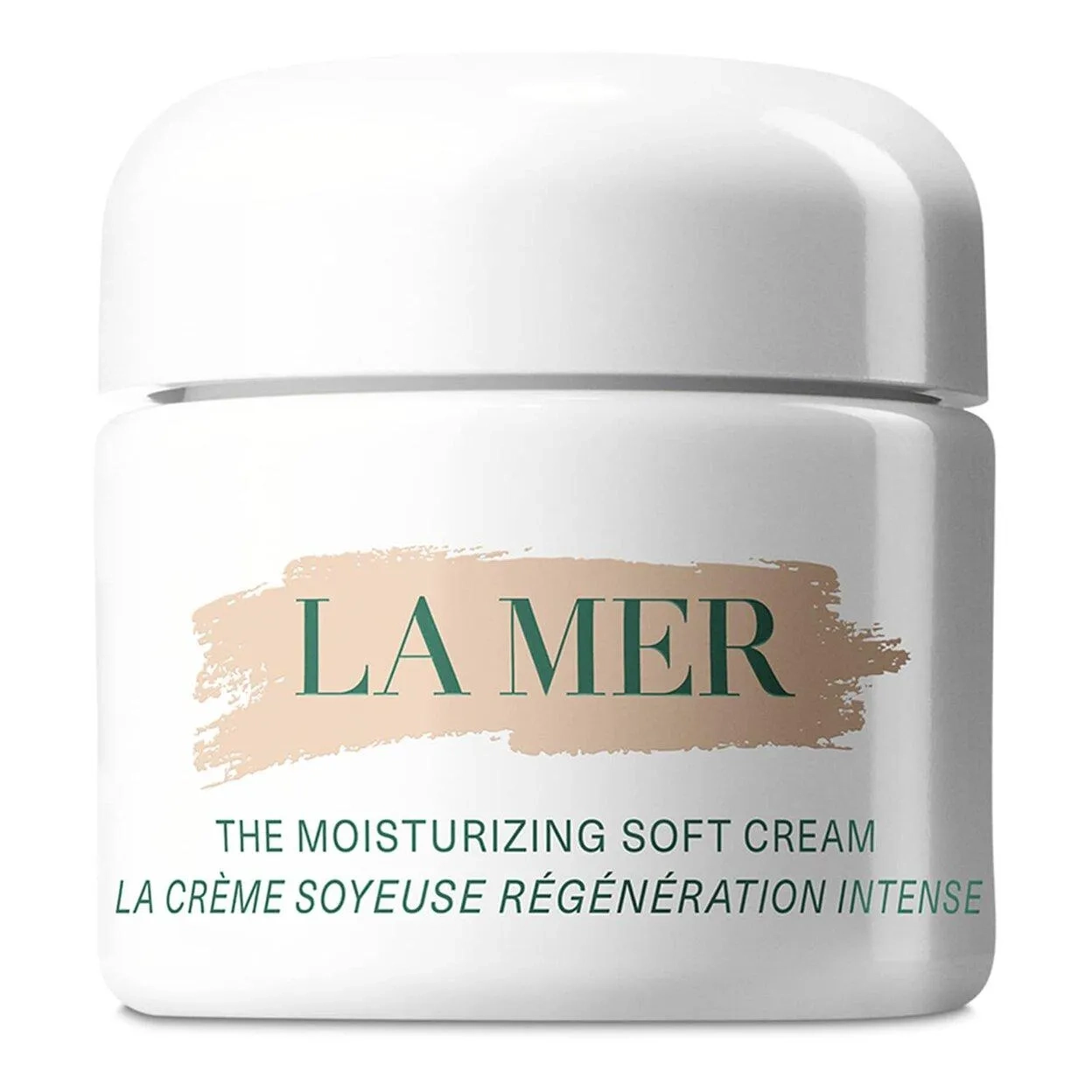 La Mer The Moisturizing Soft Cream 60ml