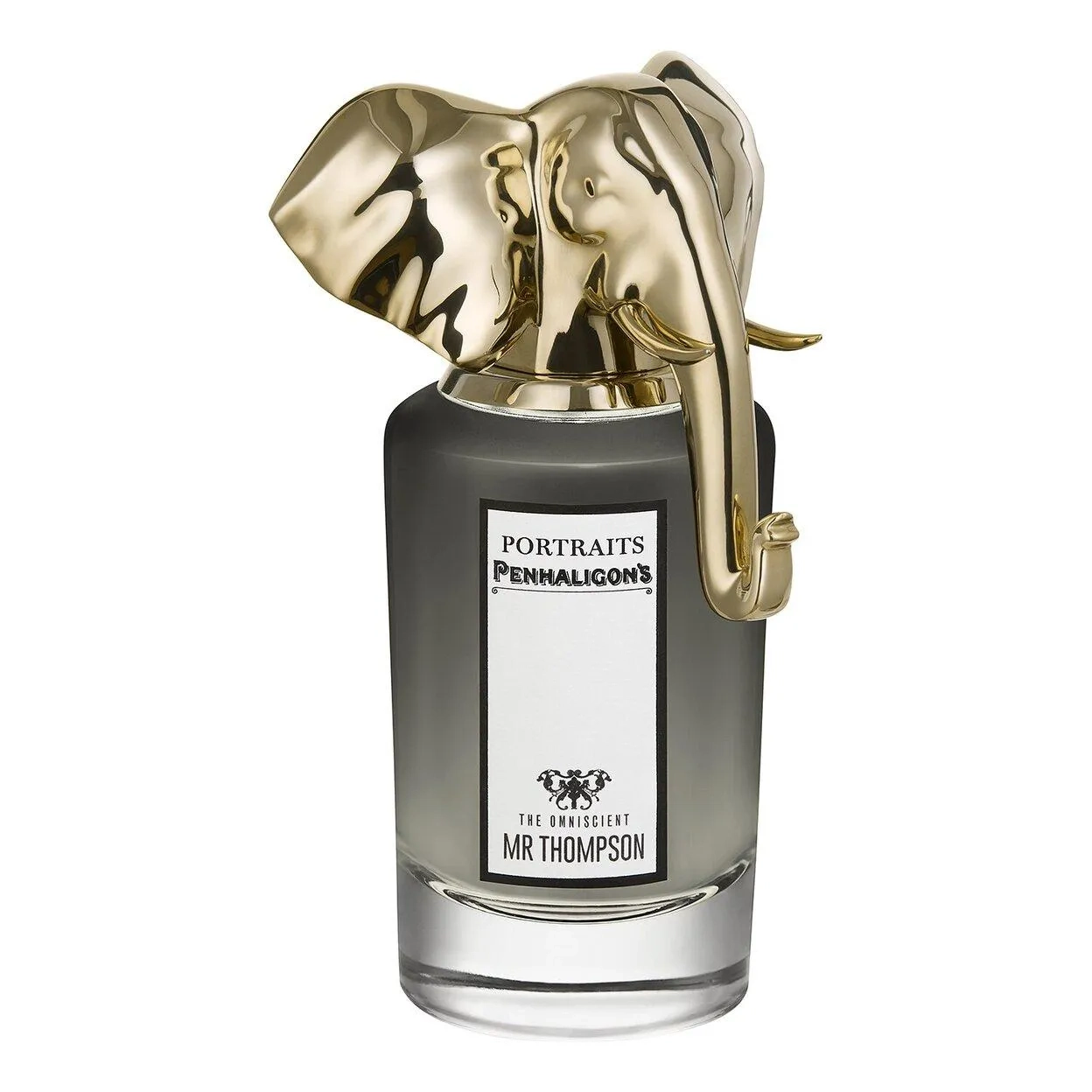 Penhaligon's The Omniscient Mr Thompson Eau De Parfum For Unisex 75ml