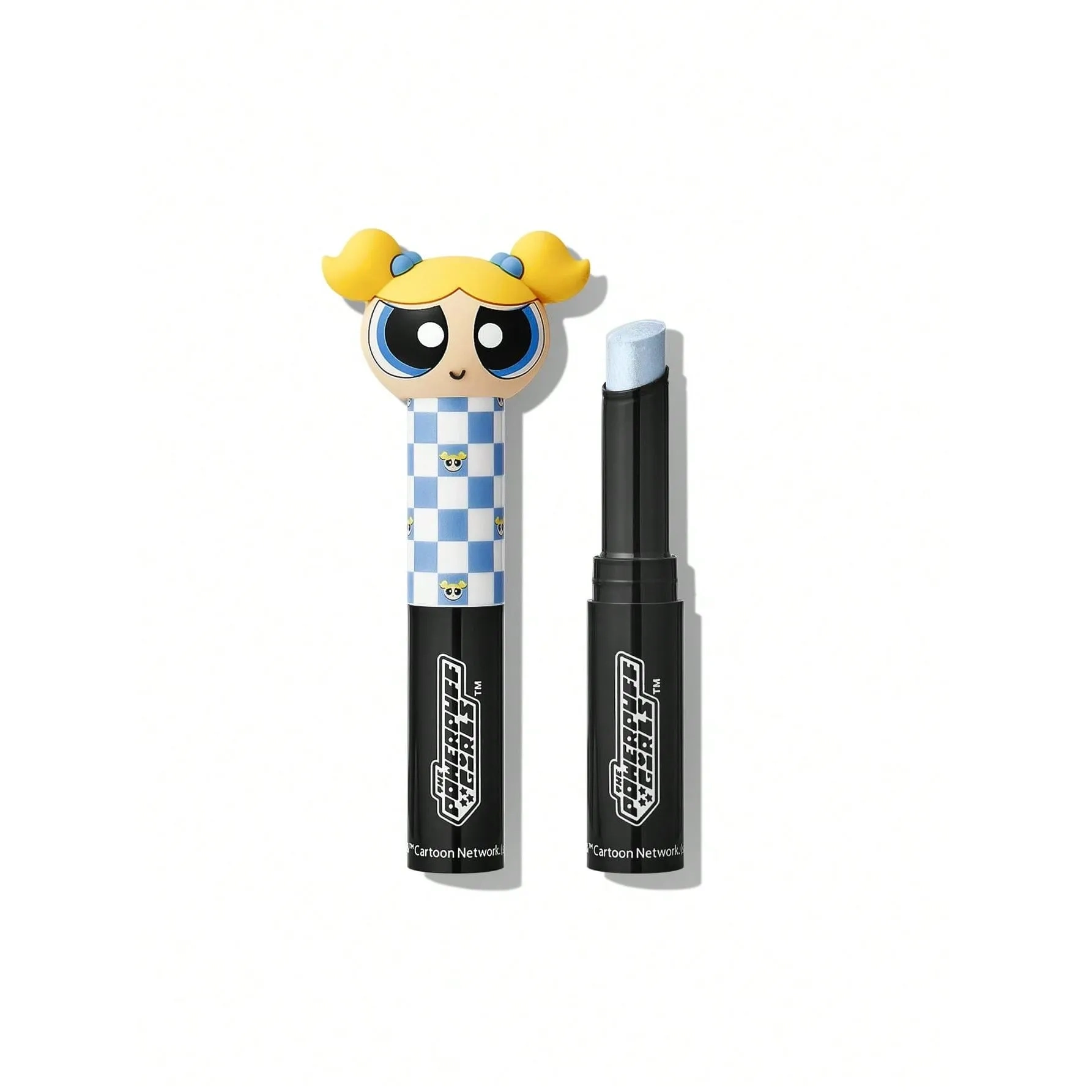 Sheglam The Powerpuff Girls X Sheglam Power-noia Shimmer Stick-everything Nice