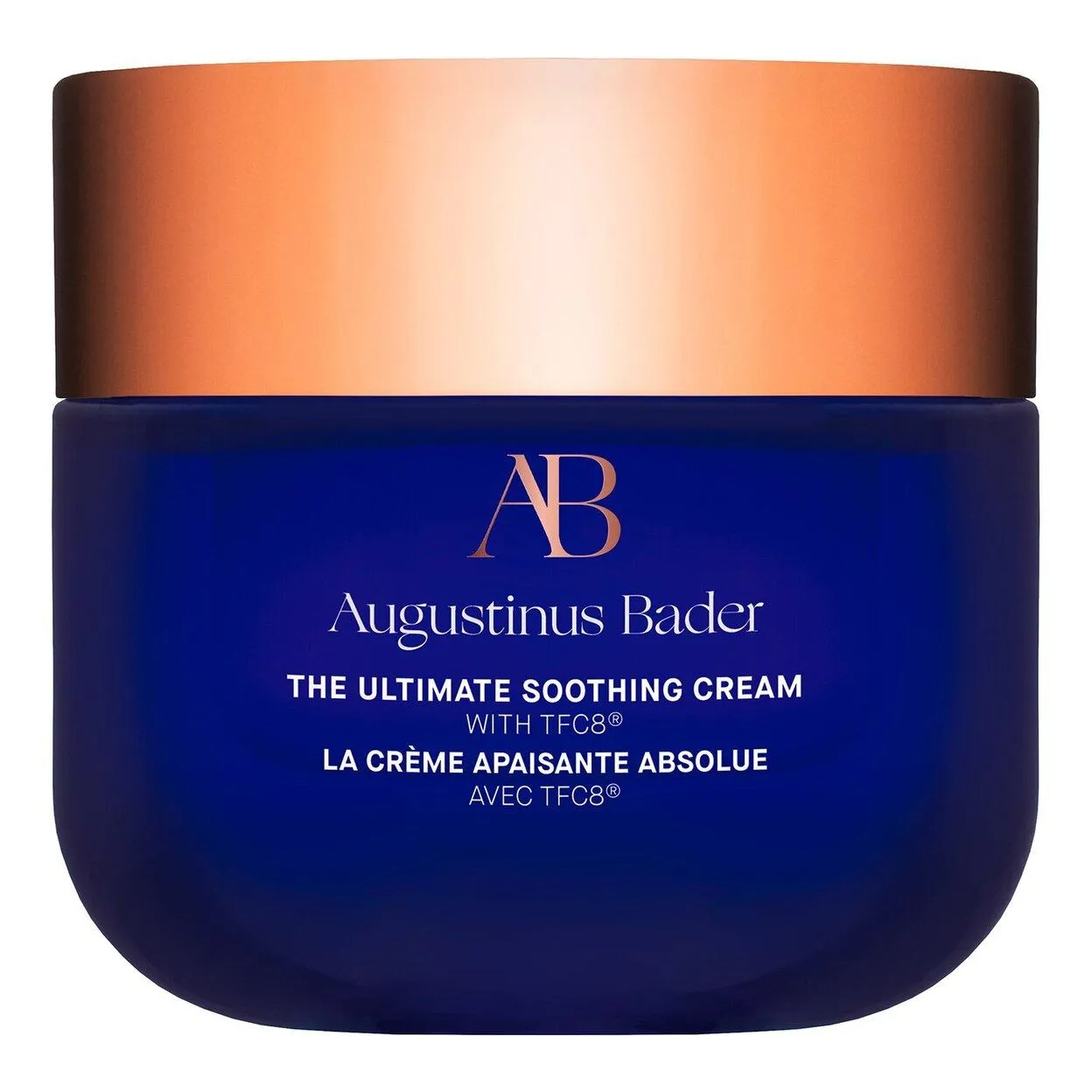 Augustinus Bader The Ultimate Soothing Cream 50ml