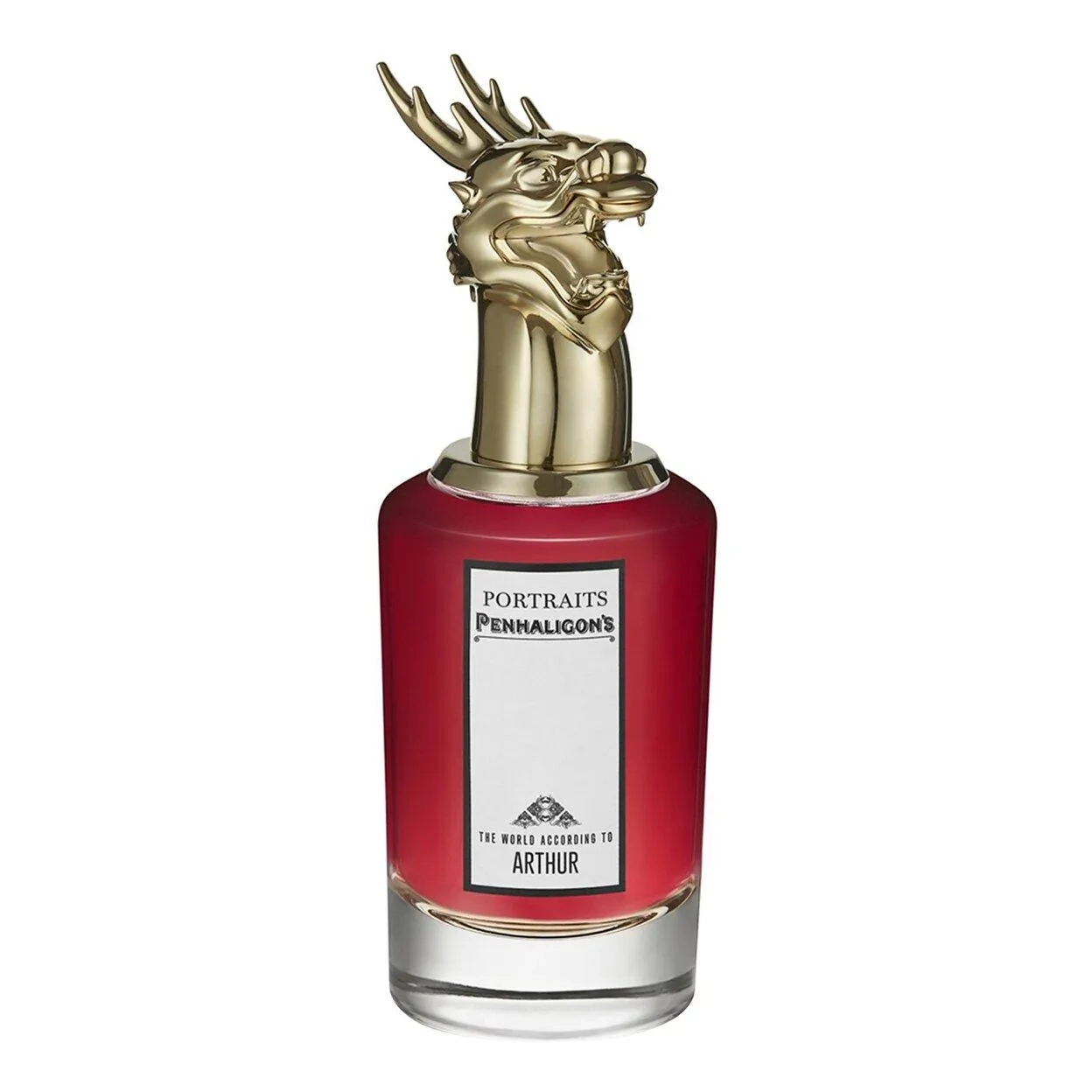 Penhaligon's The World According To Arthur Eau De Parfum For Men 75ml