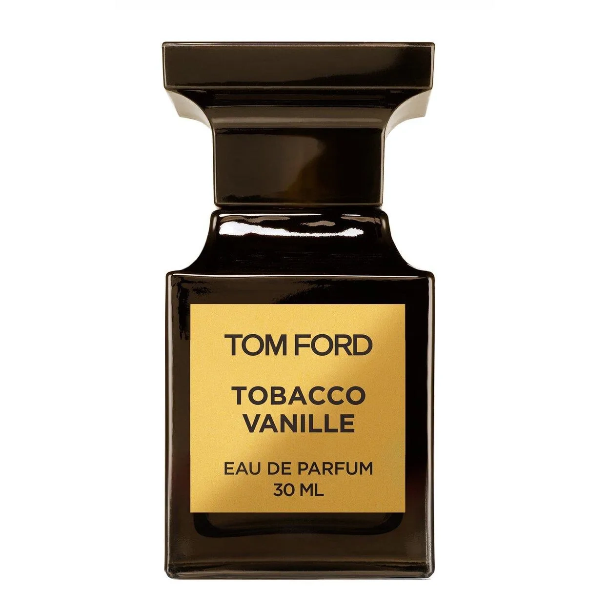 Tom Ford Tobacco Vanille Eau De Parfum For Unisex 30ml