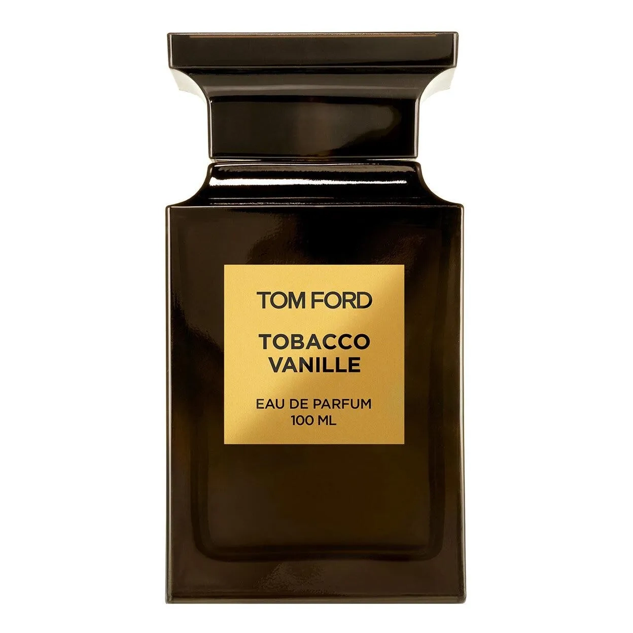 Tom Ford Tobacco Vanille Eau De Parfum For Unisex 100ml