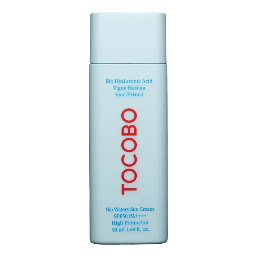Tocobo Bio Watery Sun Cream Spf50+ Pa++++ 50 Ml