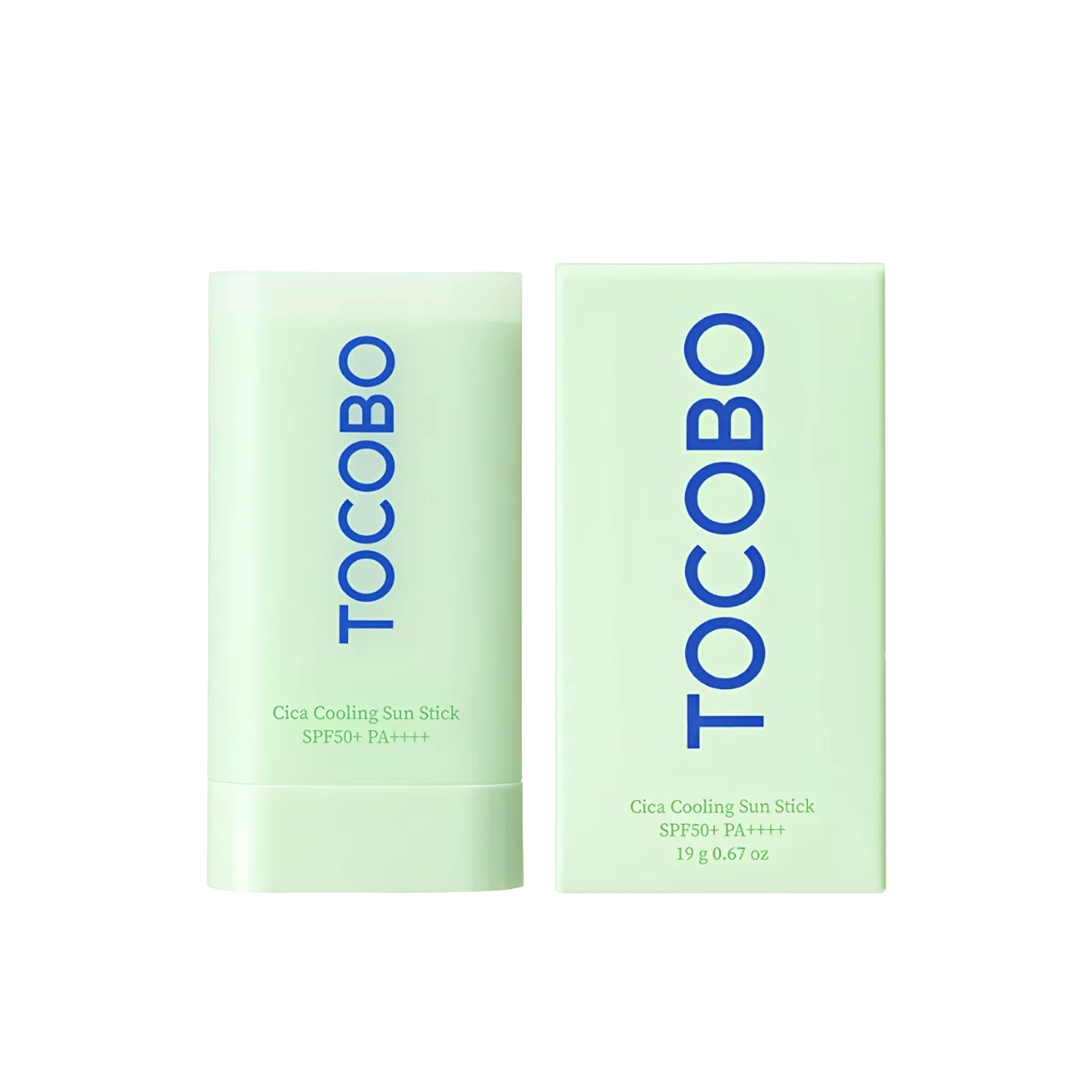 Tocobo Cica Cooling Sun Stick SPF50+ PA++++
