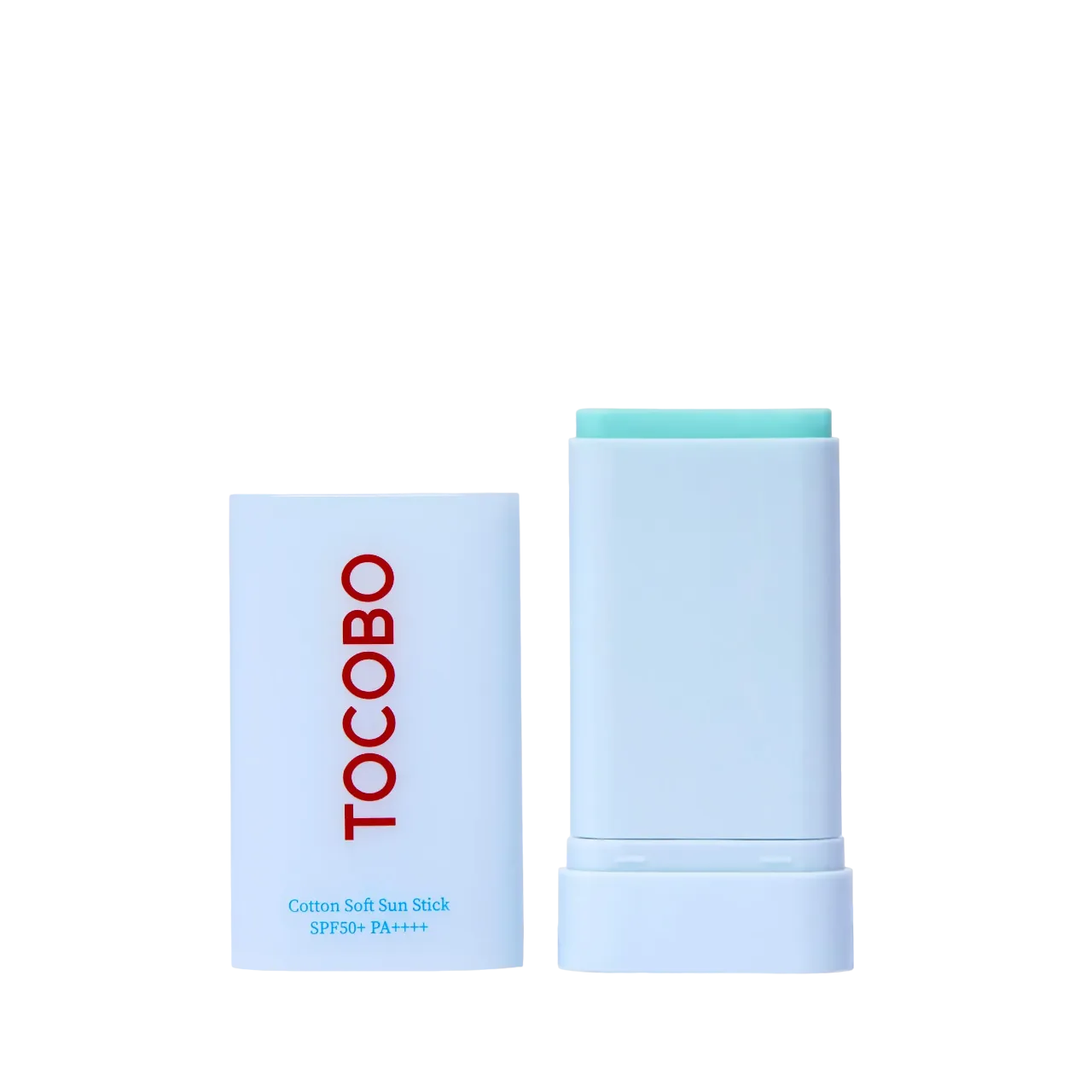 Tocobo Cotton Soft Sun Stick Spf50+ Pa++++ 19 g
