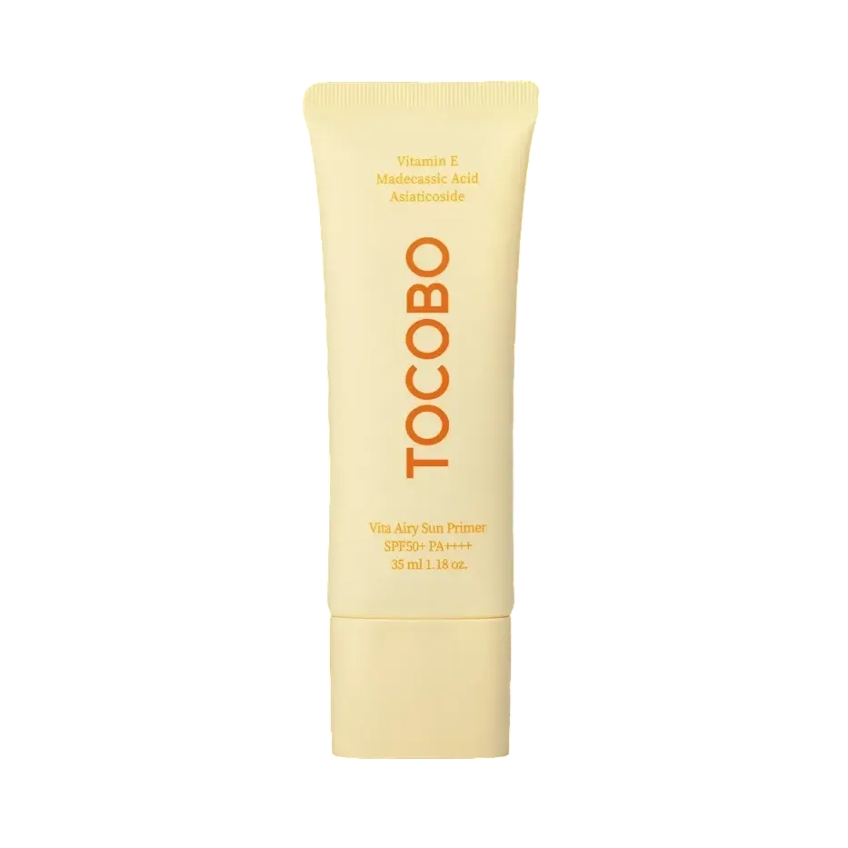 Tocobo Vita Airy Sun Primer Spf50+ Pa++++ 35ml
