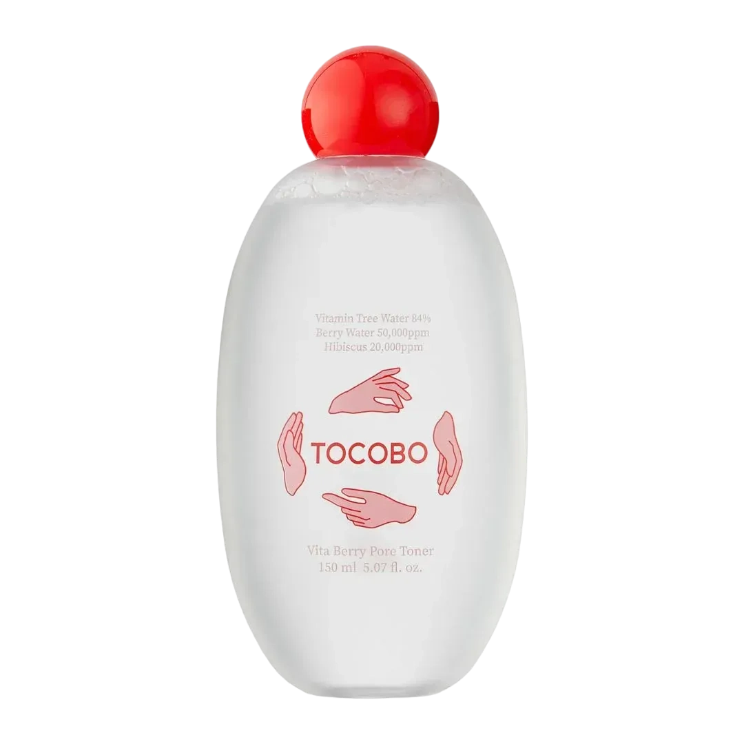 Tocobo Vita Berry Pore Toner 150 Ml