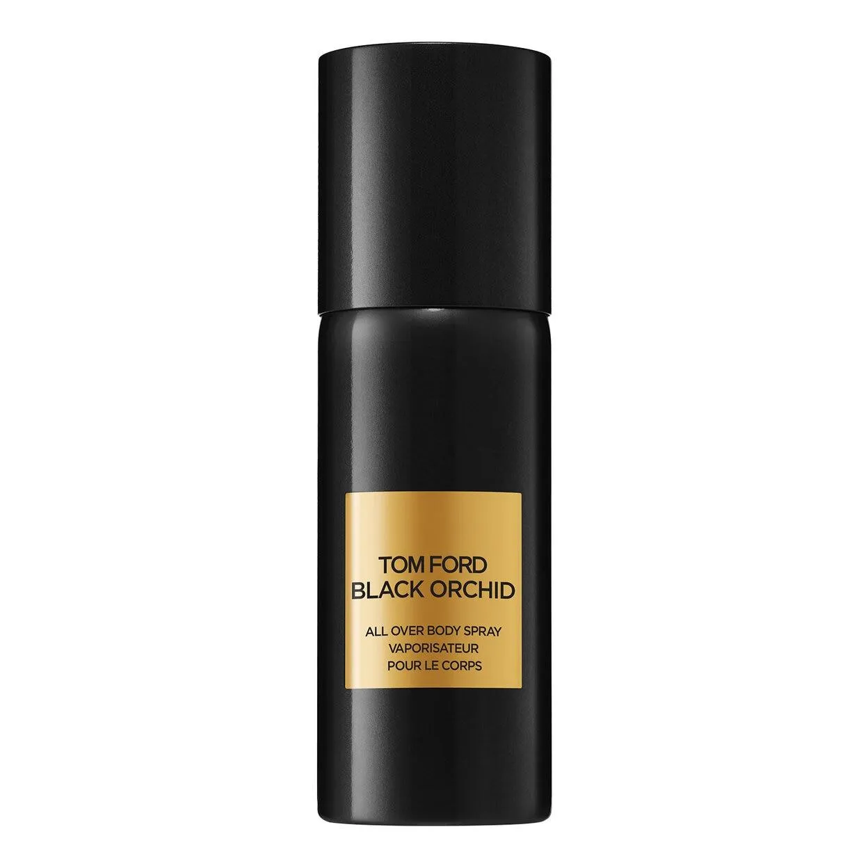 Tom Ford Black Orchid - All Over Body Spray 150 Ml