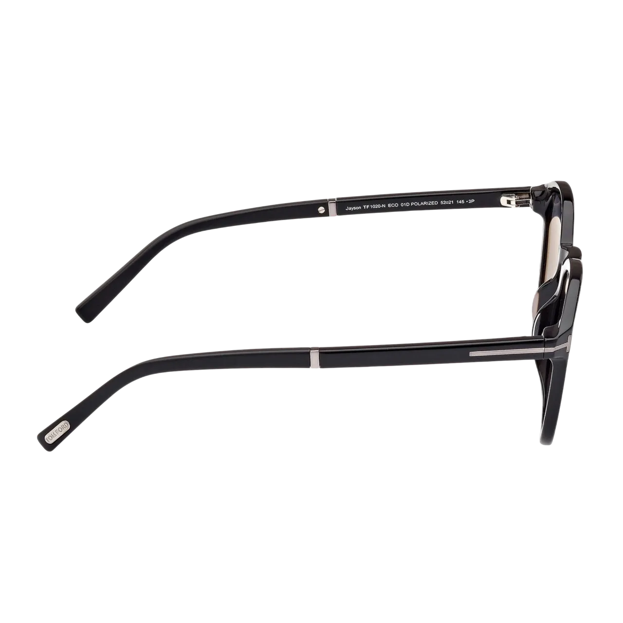 Tom Ford Ft1020-n Men's Jayson Square Sunglasses