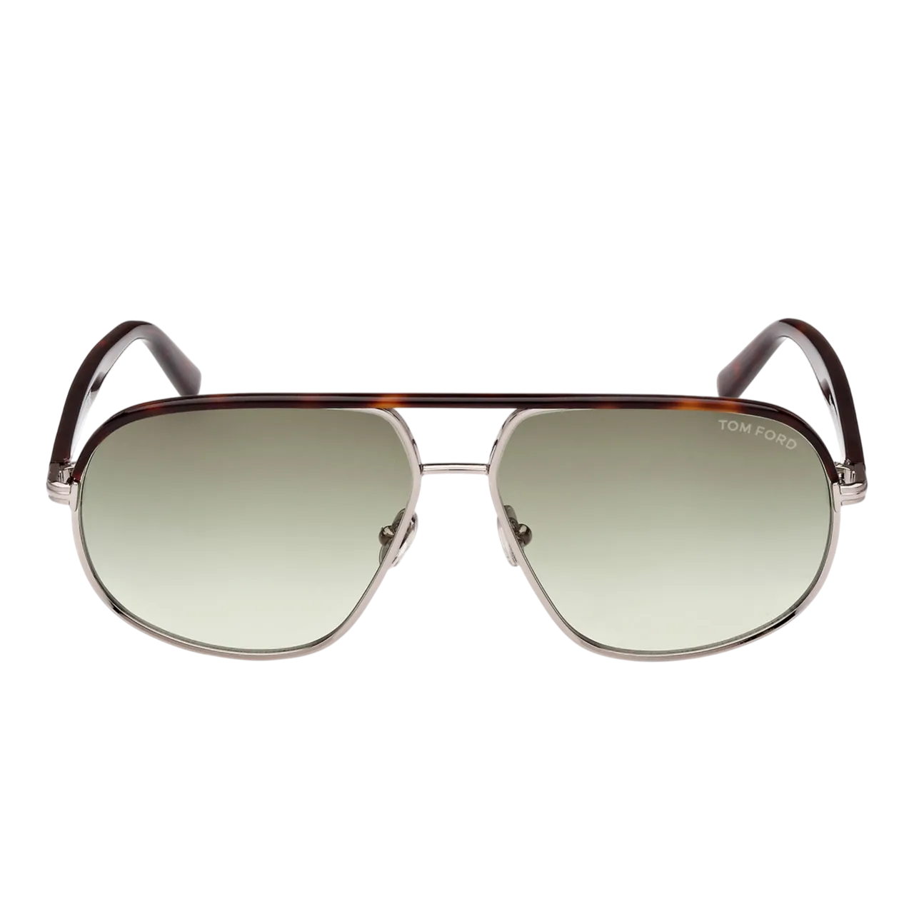 Tom Ford Maxwell Pilot Men's Ft1019 Sunglasses