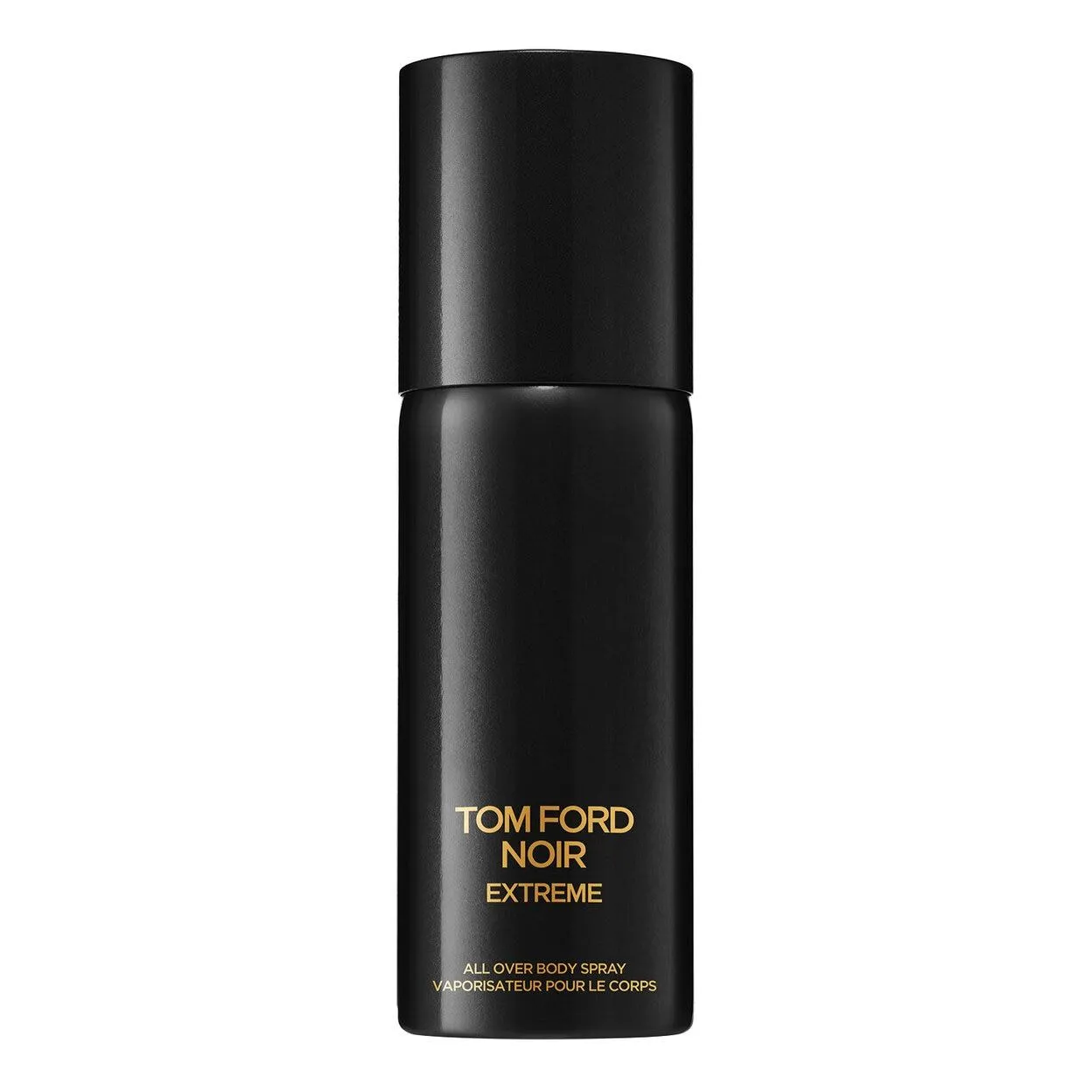 Tom Ford Noir Extreme - All Over Body Spray 150 Ml