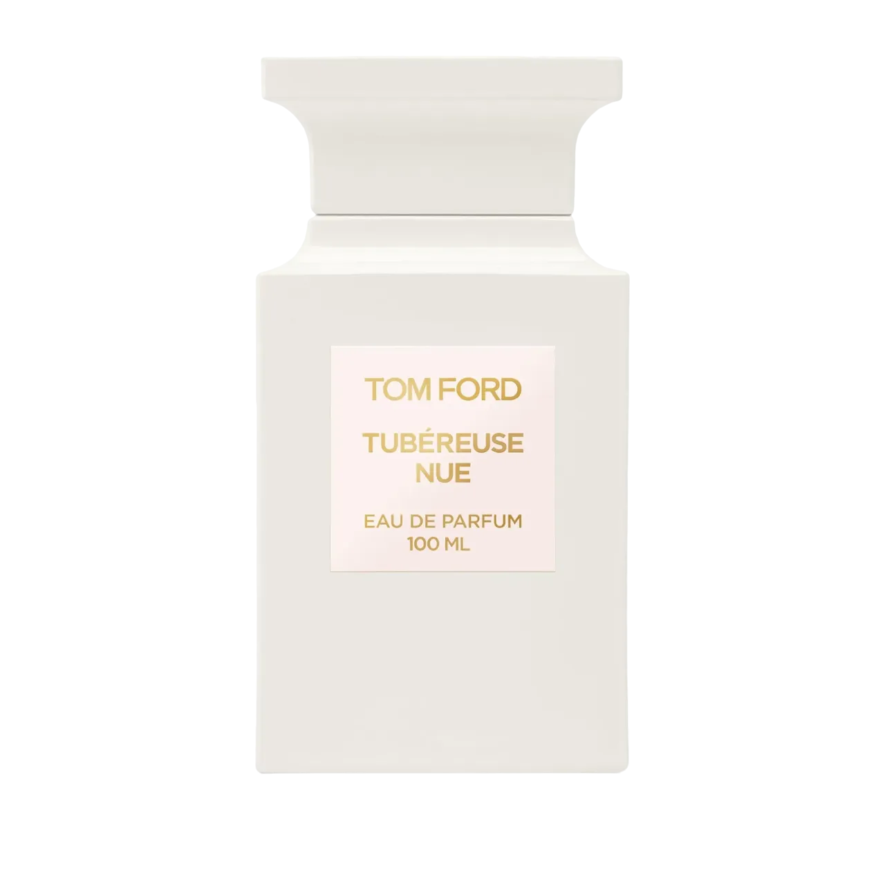 Tom Ford Tubéreuse Nue Unisex Eau De Parfum Spray 100 Ml
