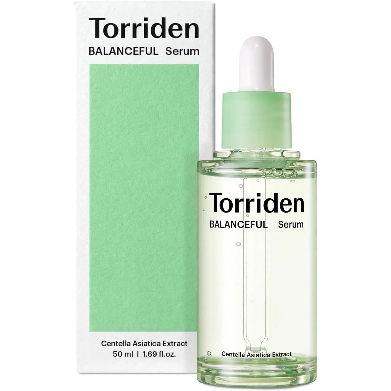 Torriden Balanceful Cica Serum 50 Ml