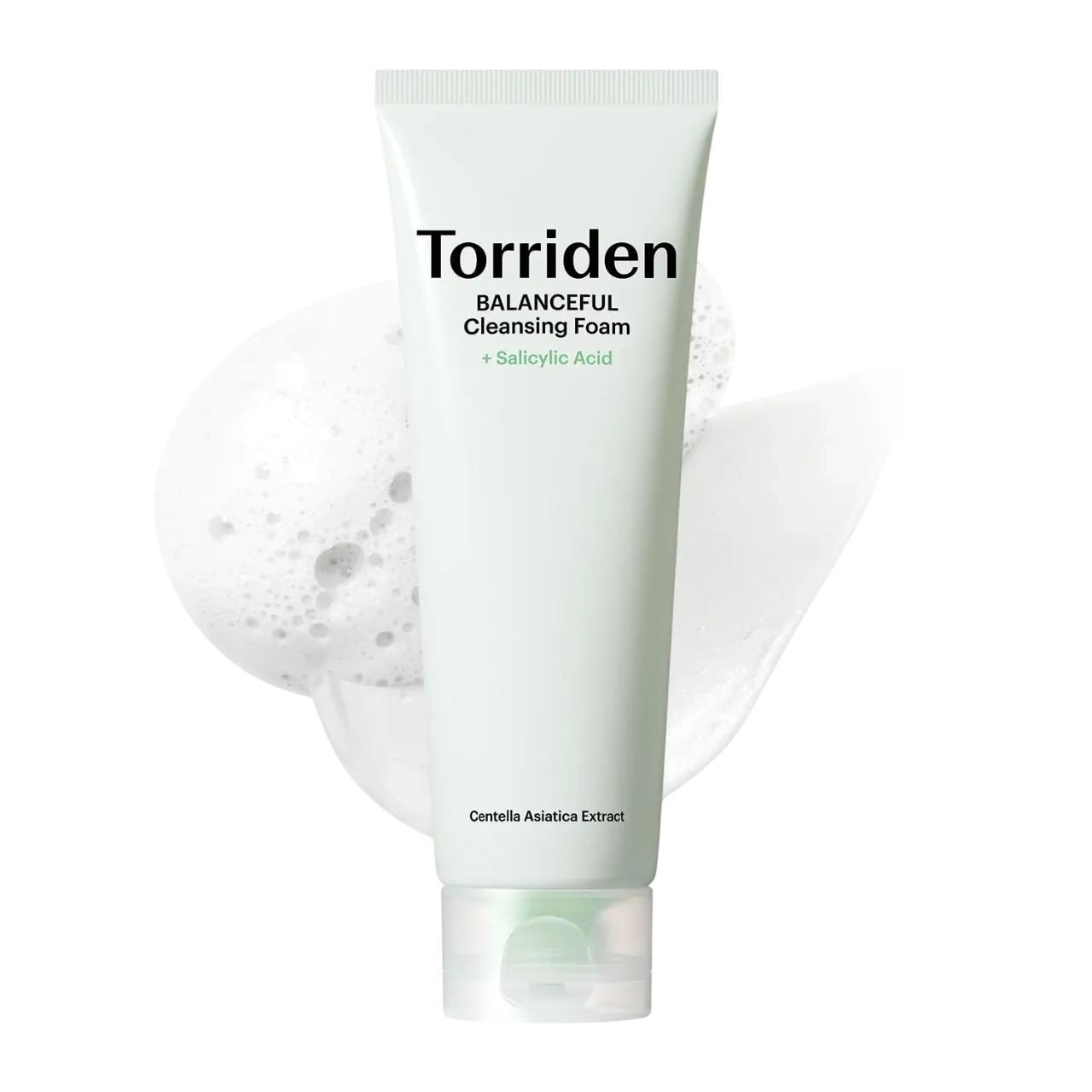 Torriden Balanceful Cleansing Foam 150ml