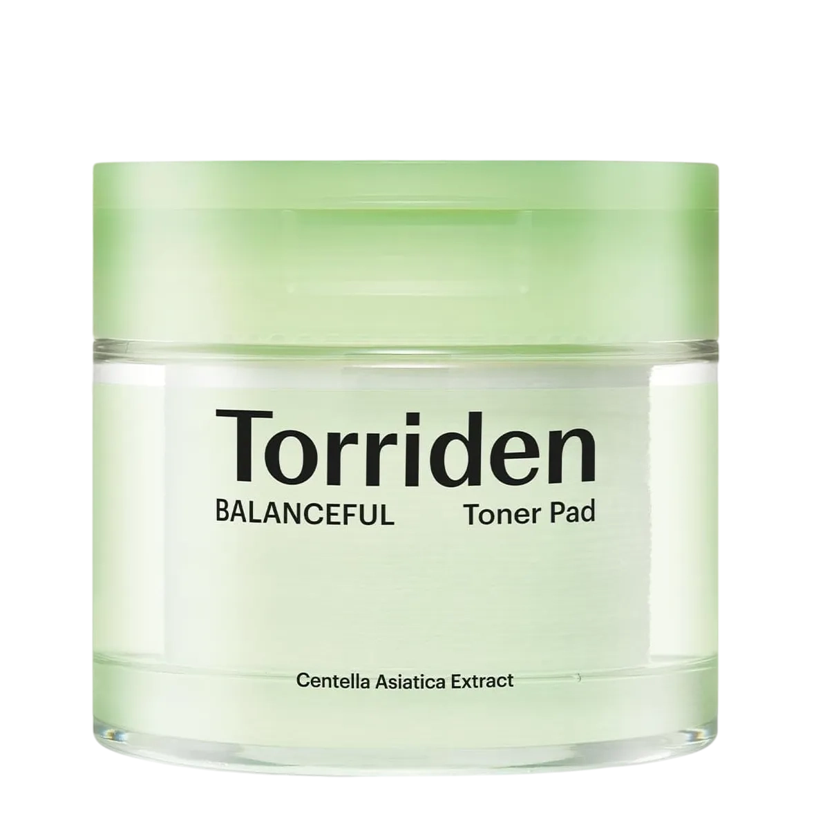 Torriden Balanceful Toner 60 Pads