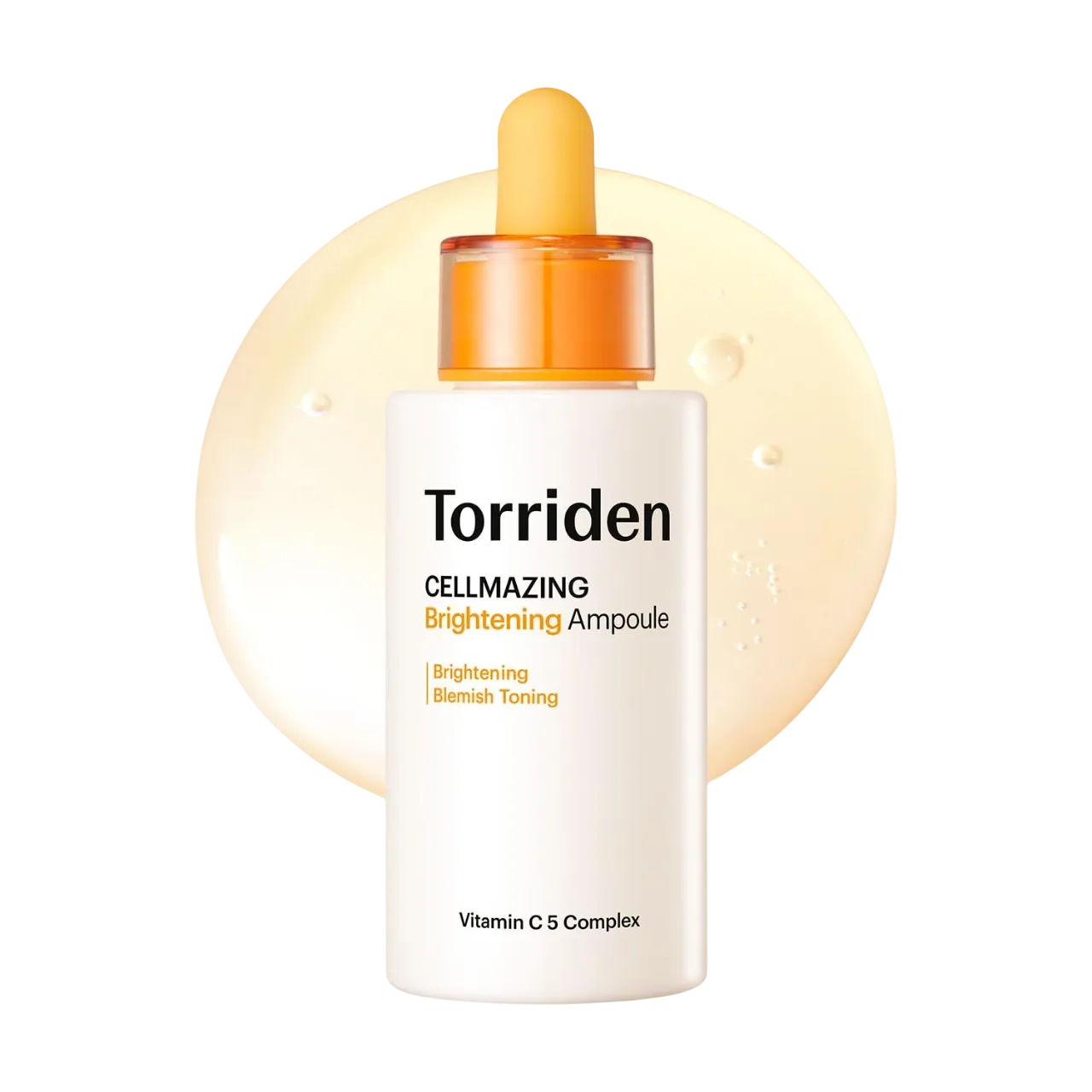 Torriden Cellimazing Brightning Ampoule 30ml