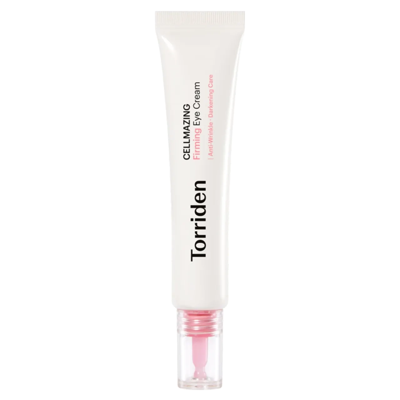 Torriden Cellmazing Firming Eye Cream 30ml pink