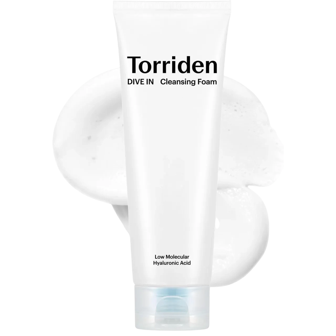Torriden Dive In Cleansing Foam 150ml