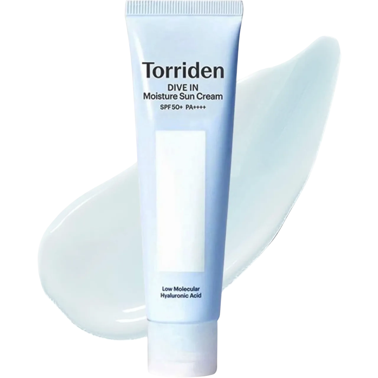 Torriden Dive In Moisture Sun Cream