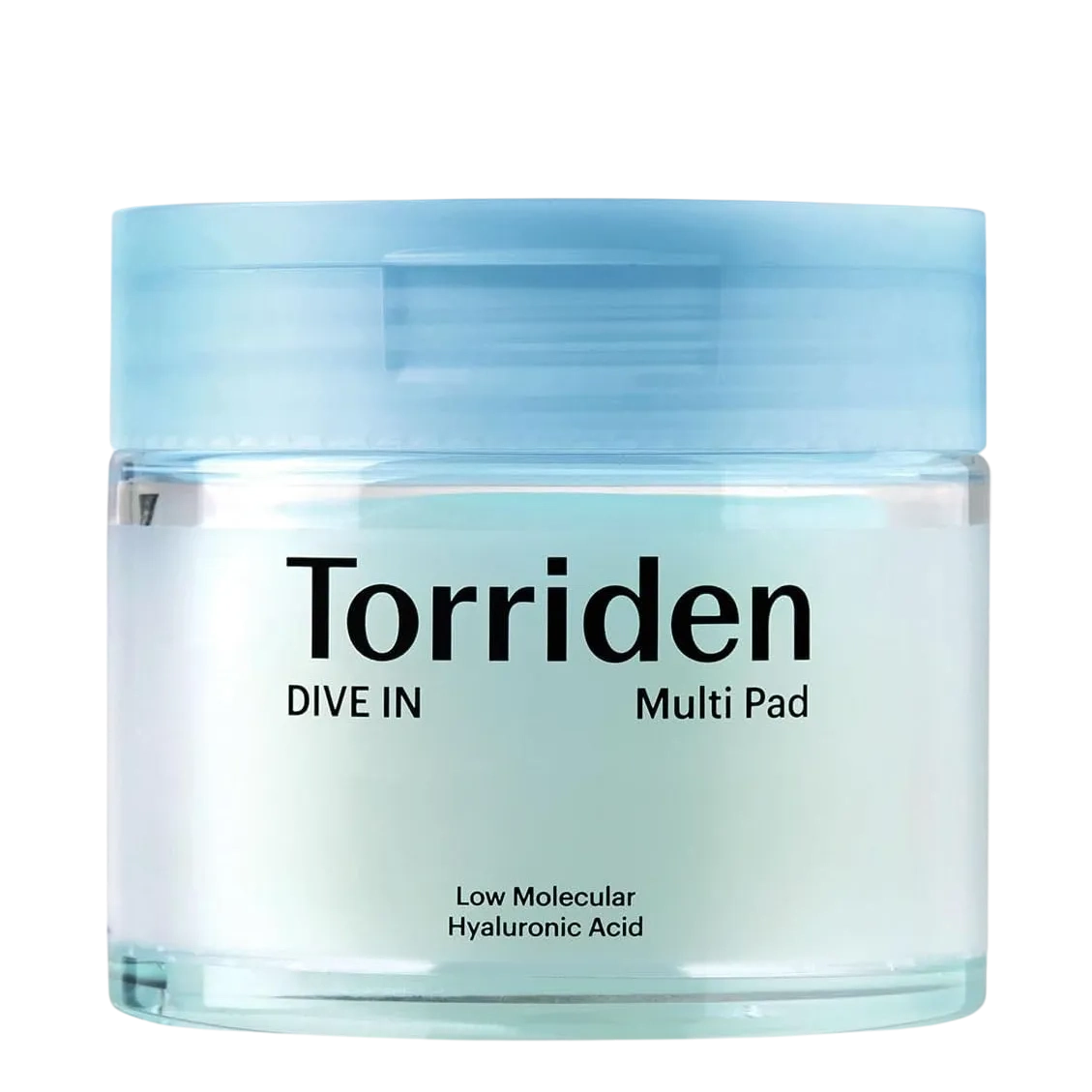 Torriden Dive In Multi Pad