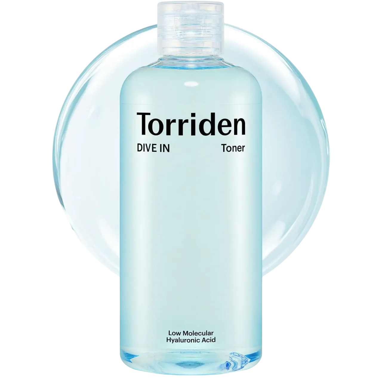 Torriden Dive In Toner Blue 300ml