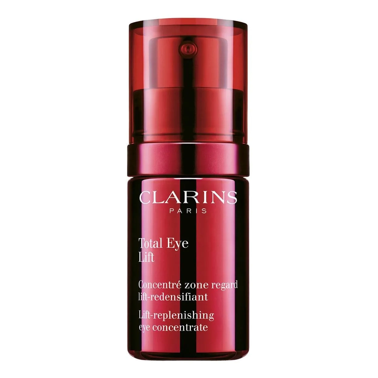 Clarins Total Eye Lift 15 Ml