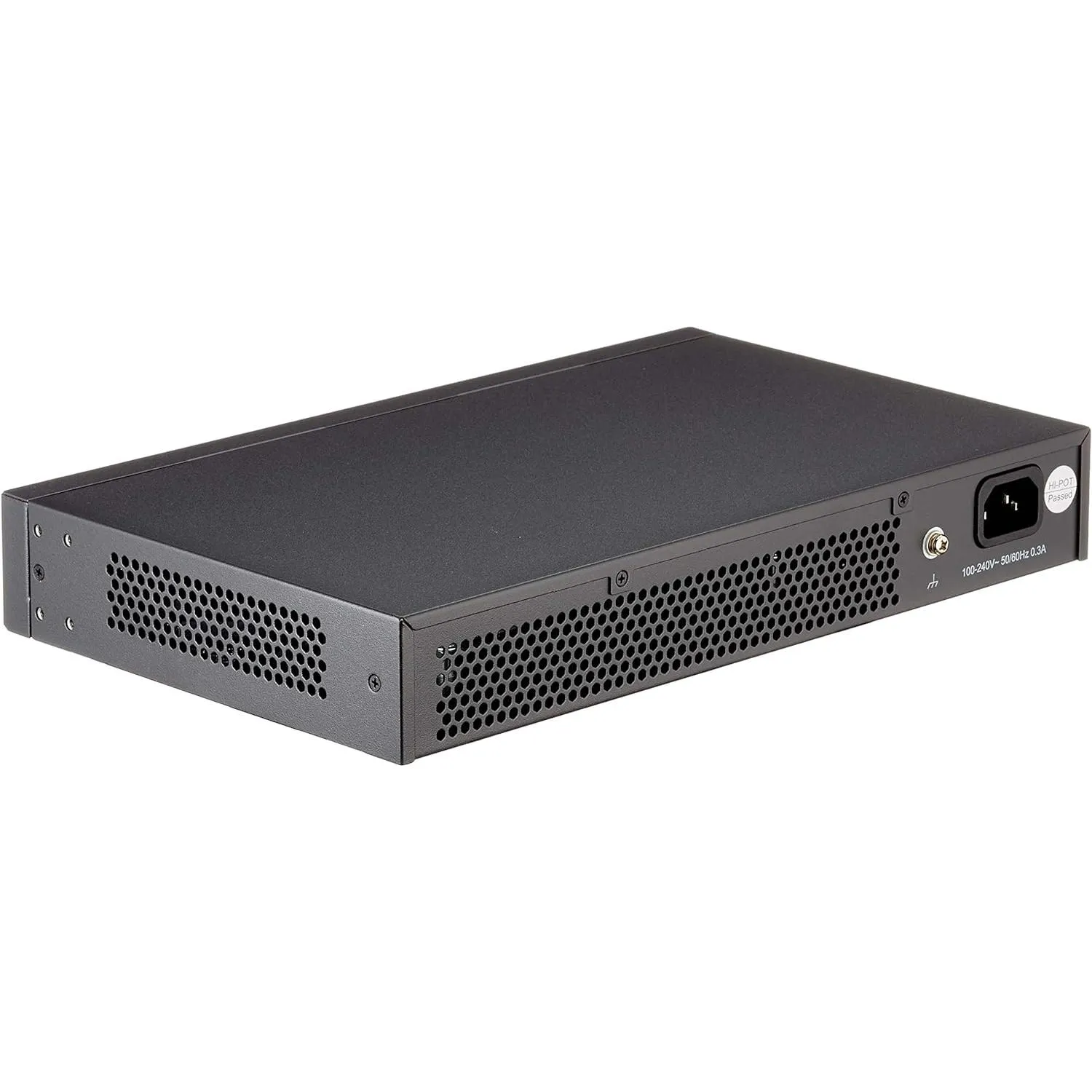 Tp-link 16 Port Gigabit Switch Metal Tl-sg1016d