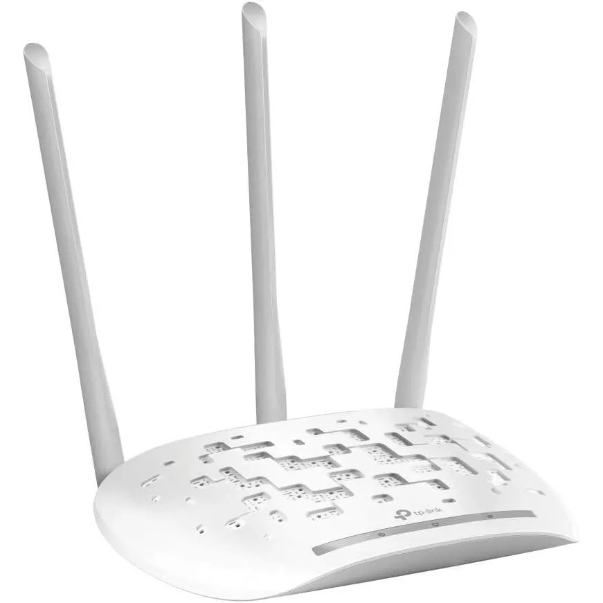 Tp-link 450mbps Wireless N Access Point Router Tl-wa901n
