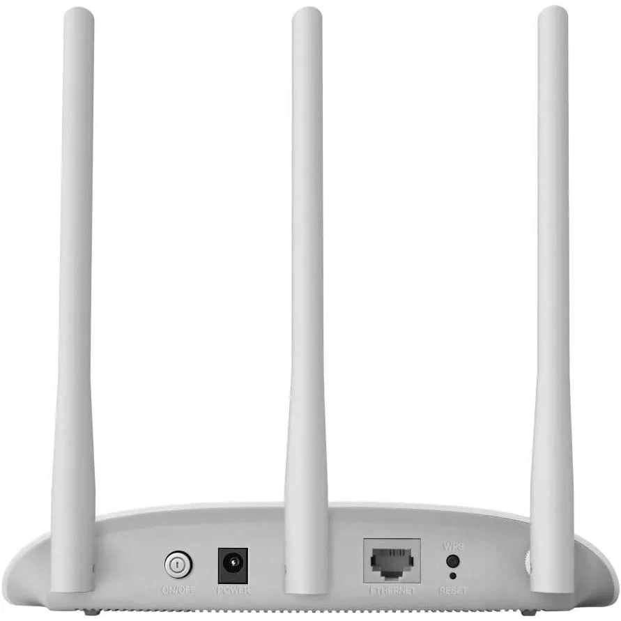 Tp-link 450mbps Wireless N Access Point Router Tl-wa901n