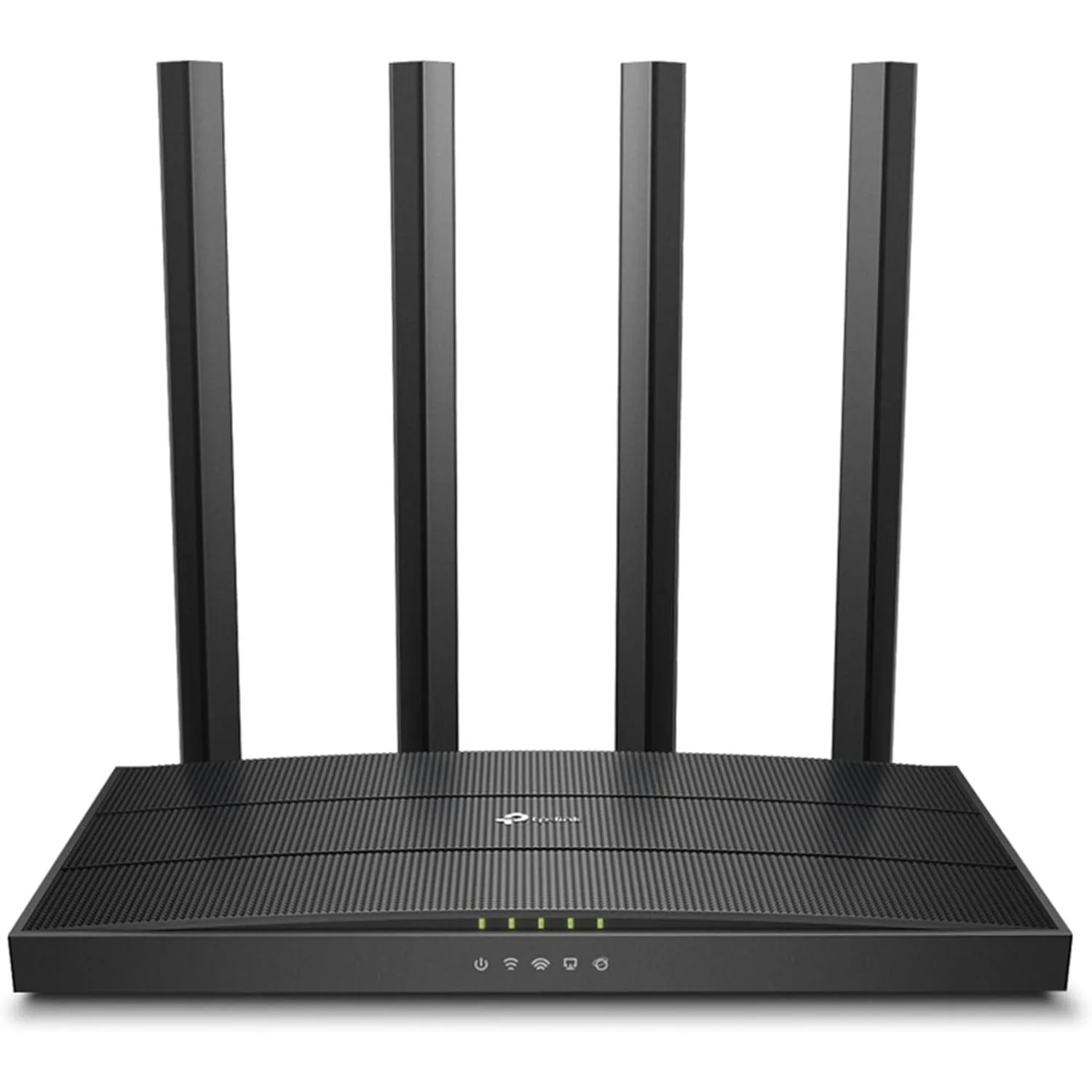 Tp-link Ac1200 Wireless Mu-mimo Gigabit Router Archer C6