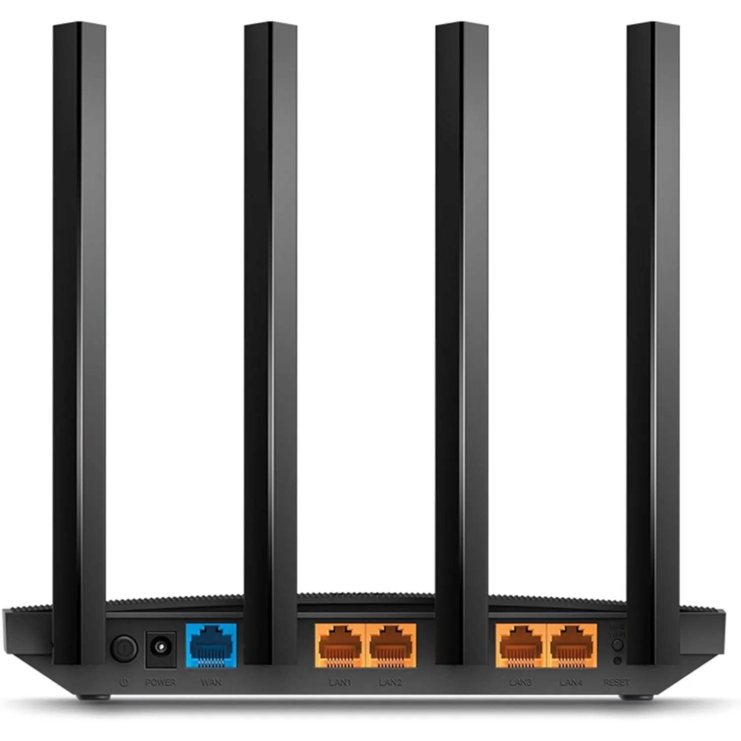 Tp-link Ac1200 Wireless Mu-mimo Gigabit Router Archer C6