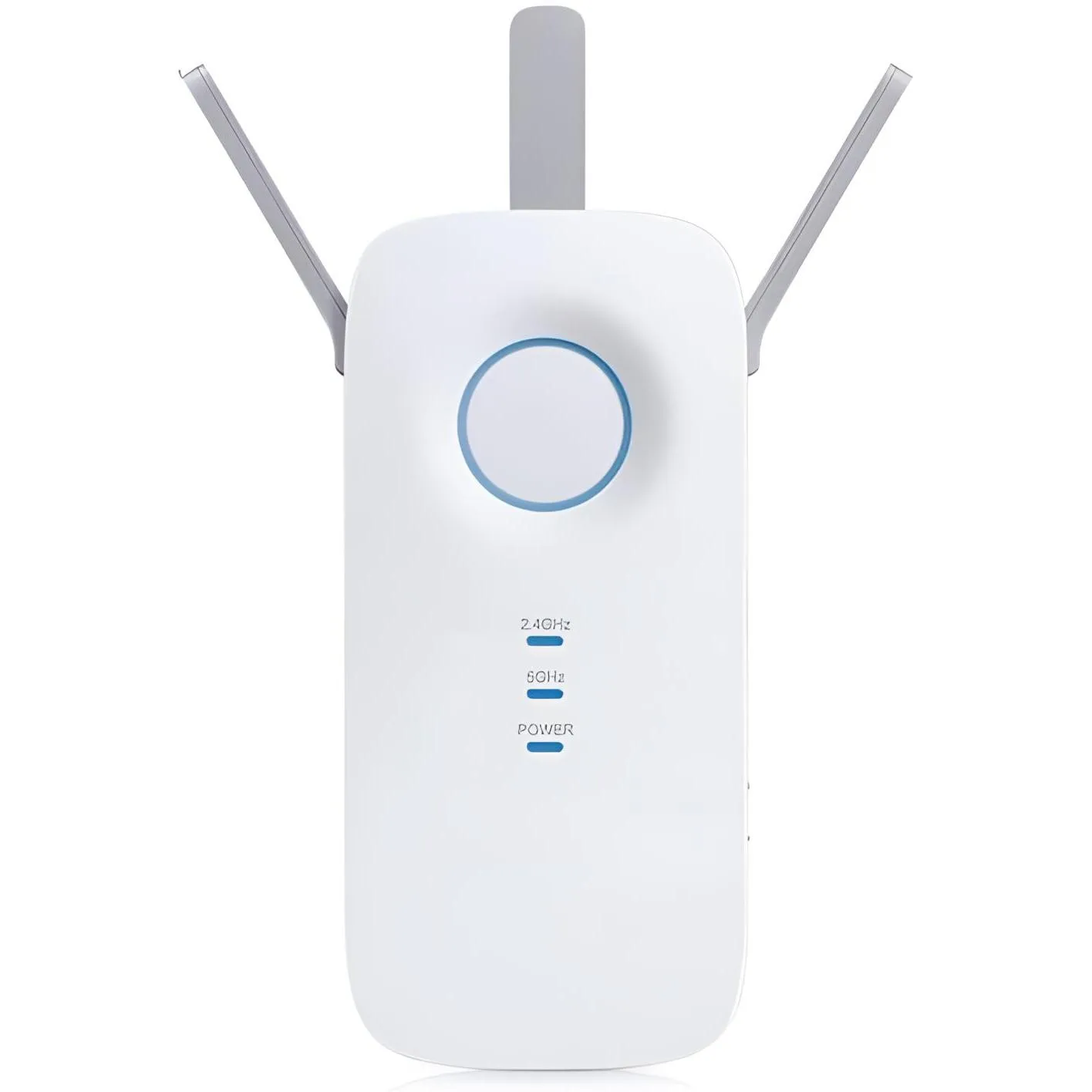 Tp-link Ac1750 Wi-fi Range Extender, Dual Band, 1 Gigabit Port, 3 Antennas, Access Point Mode, Uk Plug Re450