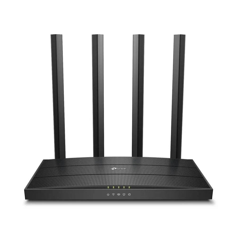 Tp-link Ac1900 Wireless Mu-mimo Wifi Router - Dual Band Gigabit Wireless Internet Routers For Home, Parental Contorls & Qs, Beamforming Archer C80