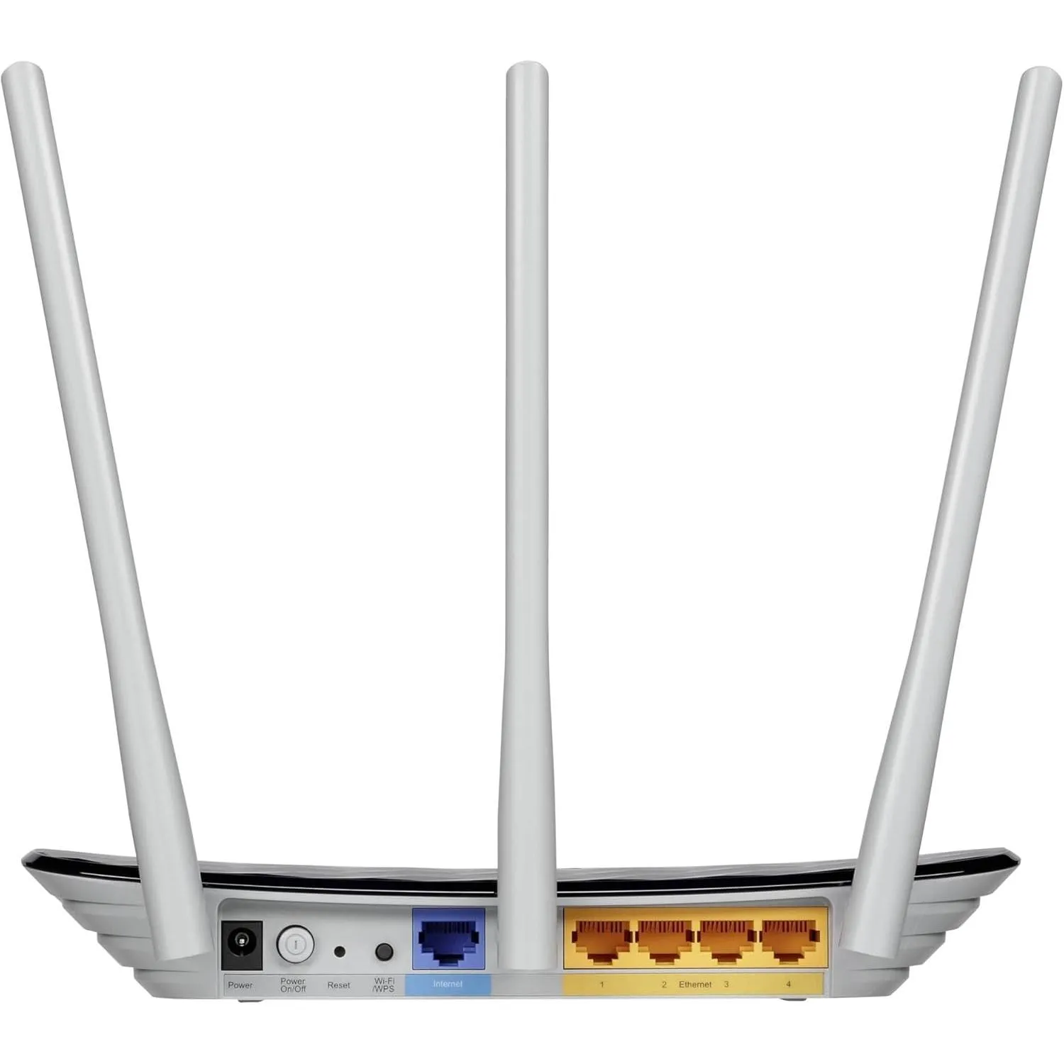 Tp-link Archer C20 Ac750 Dual Band Router
