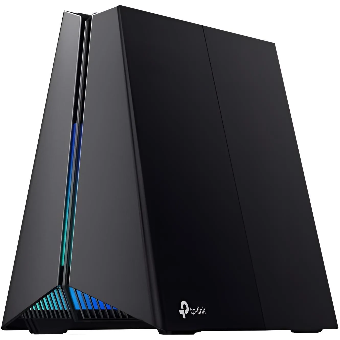 Tp-link Archer Gxe75 Axe5400 Tri-band Wi-fi 6e Gaming Router Ultra-fast 5.4 Gbps Wi-fi, 2.5g Multi-gigabit Port, Exclusive Game Acceleration