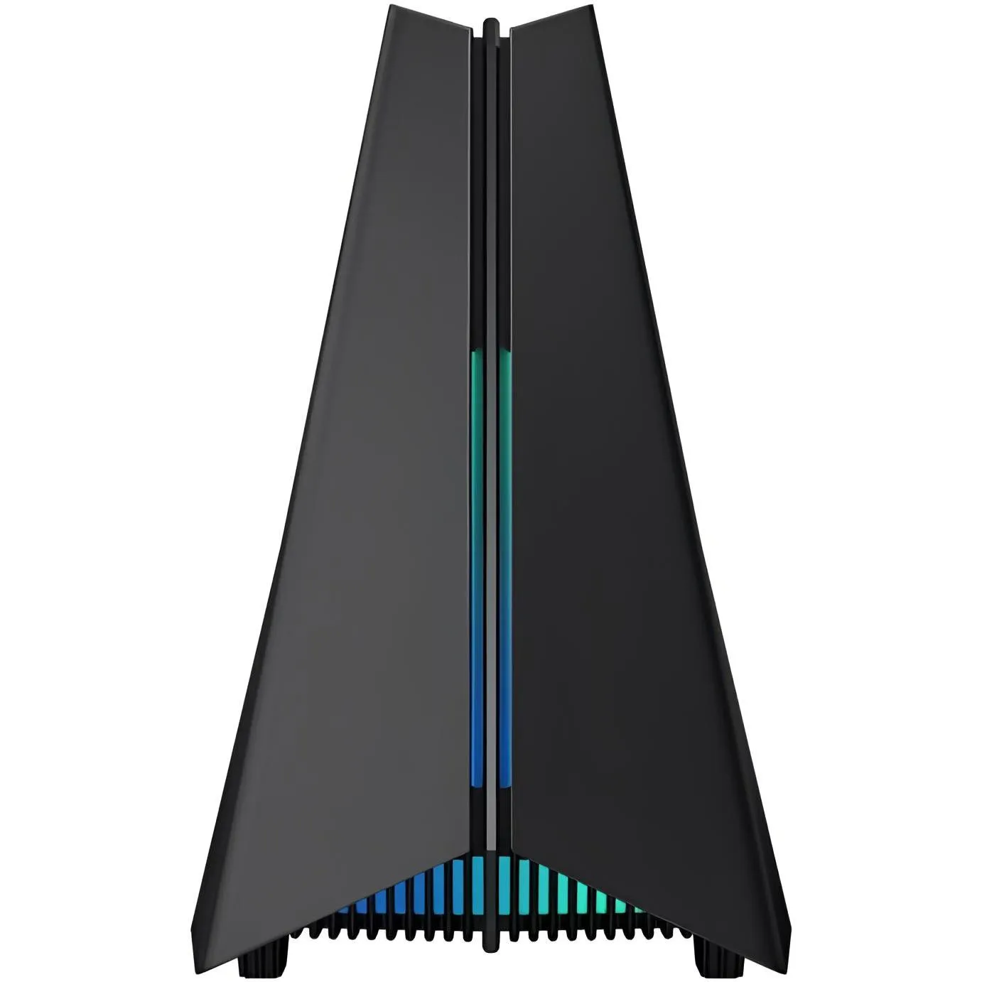 Tp-link Archer Gxe75 Axe5400 Tri-band Wi-fi 6e Gaming Router Ultra-fast 5.4 Gbps Wi-fi, 2.5g Multi-gigabit Port, Exclusive Game Acceleration