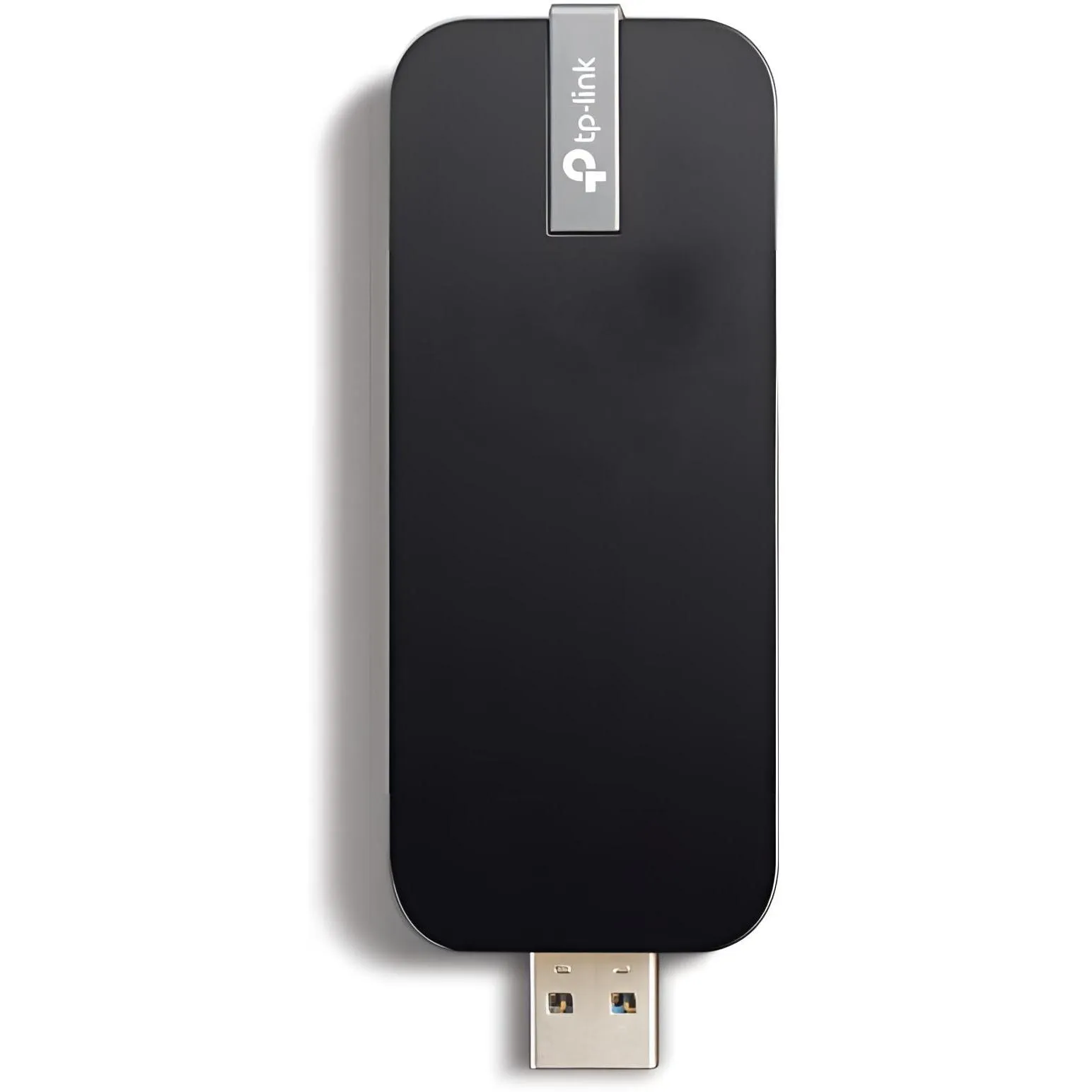 Tp-link Archer T4u Ac1300 Wireless Wi-fi Usb 3.0 Adapter Black