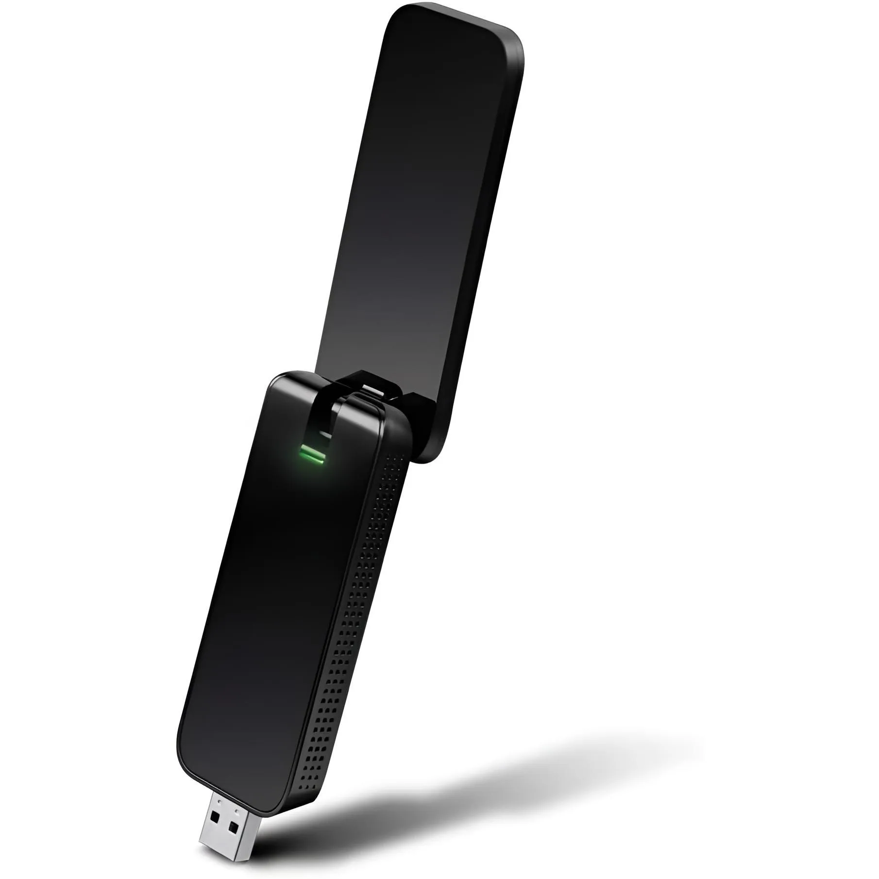 Tp-link Archer T4u Ac1300 Wireless Wi-fi Usb 3.0 Adapter Black